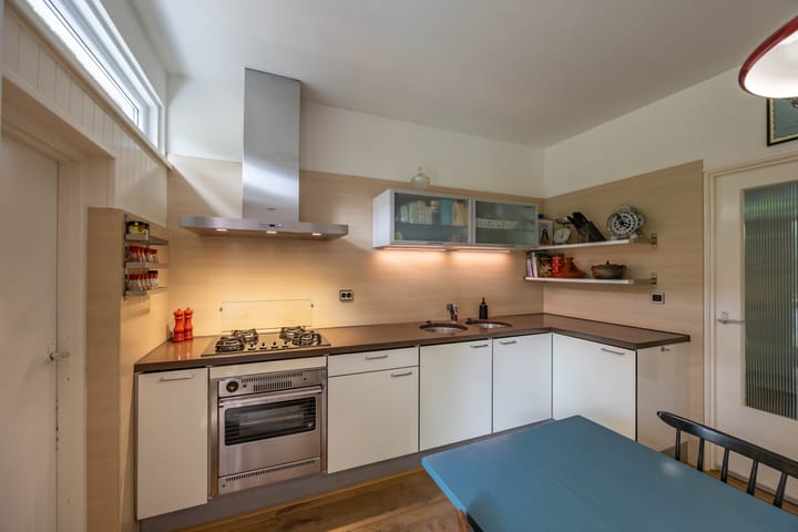 Foto 11 van Goeman Borgesiuslaan 72