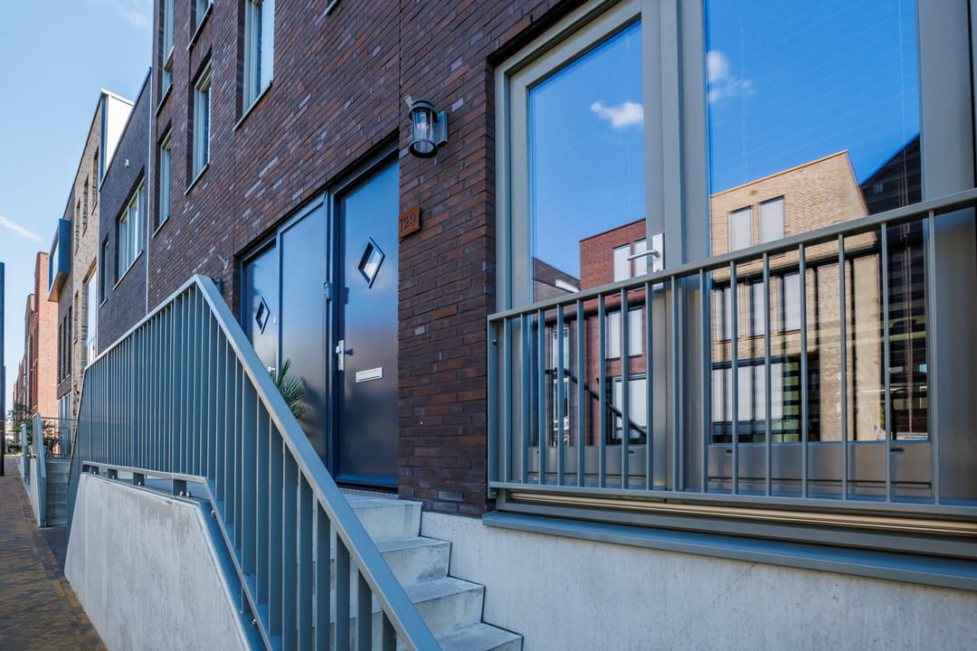 Foto 23 van Iseldoks 129