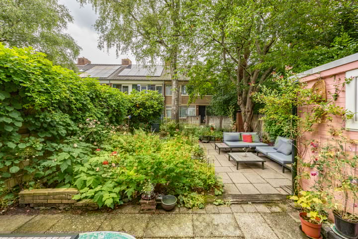 Foto 15 van Goeman Borgesiuslaan 72