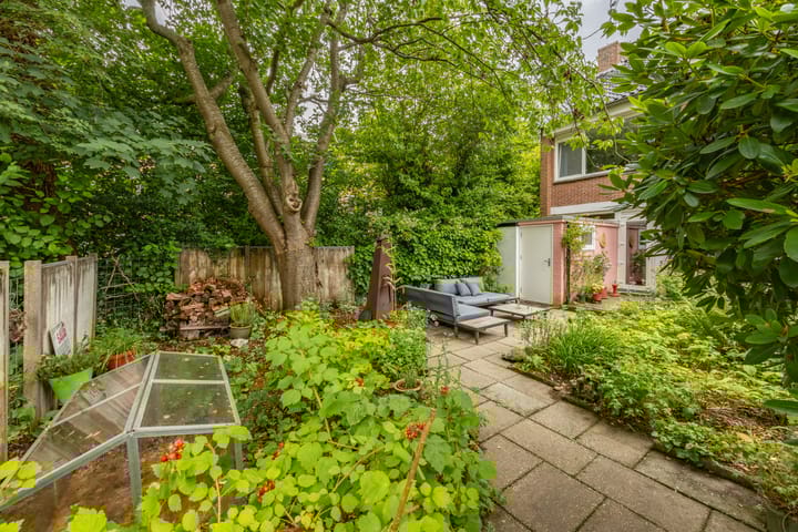 Foto 17 van Goeman Borgesiuslaan 72