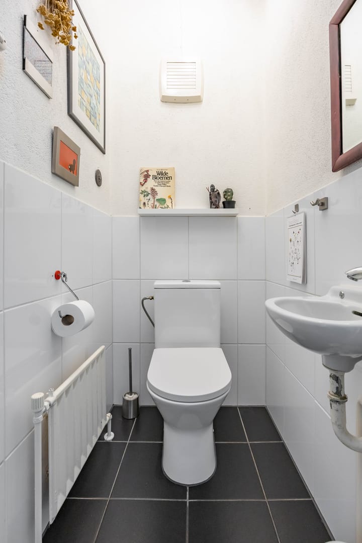 Foto 20 van Goeman Borgesiuslaan 72