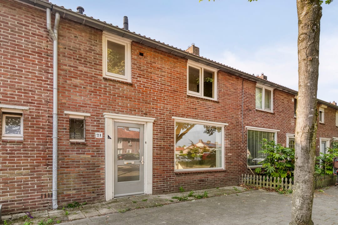 Foto 2 van Dr. Schaepmanstraat 21