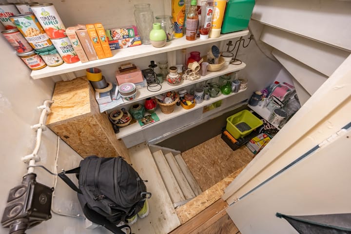 Foto 21 van Goeman Borgesiuslaan 72