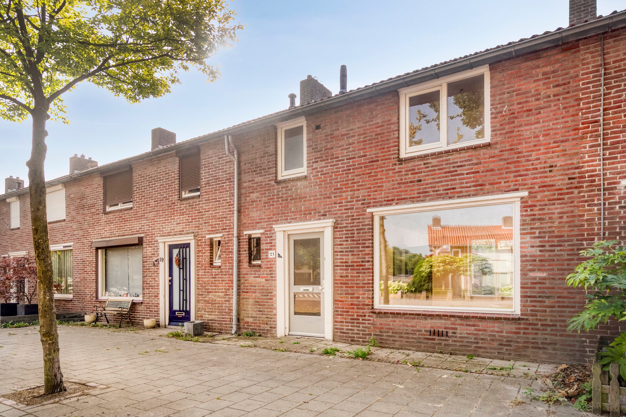 Foto 3 van Dr. Schaepmanstraat 21