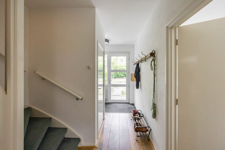 Foto 22 van Goeman Borgesiuslaan 72