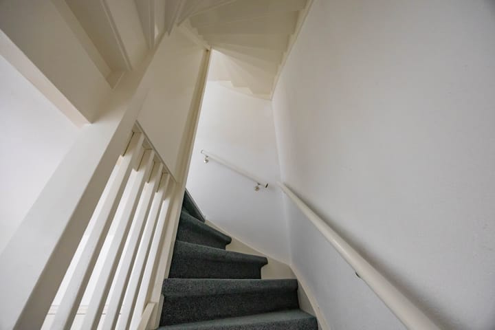 Foto 23 van Goeman Borgesiuslaan 72