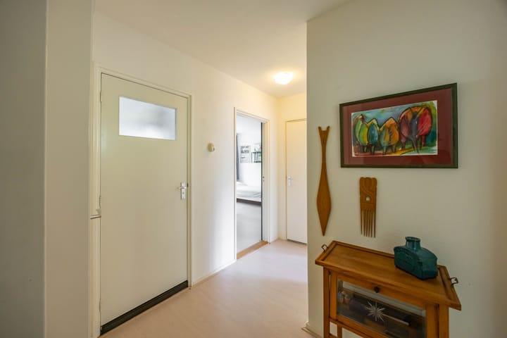 Foto 24 van Goeman Borgesiuslaan 72