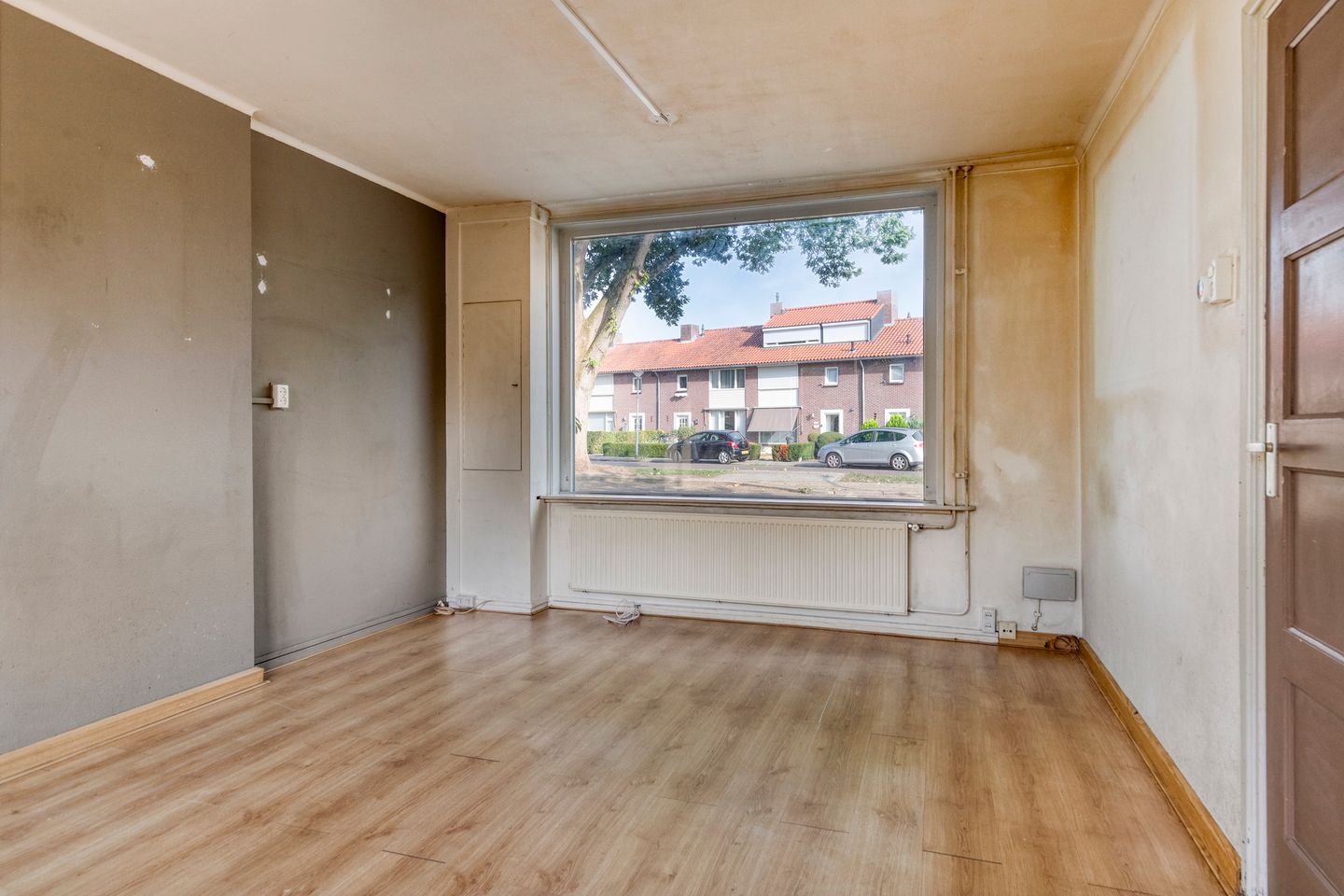 Foto 5 van Dr. Schaepmanstraat 21