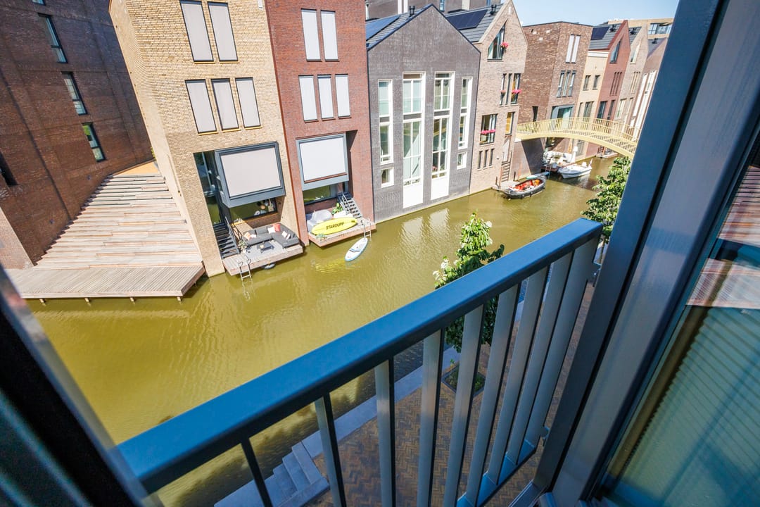 Foto 38 van Iseldoks 129