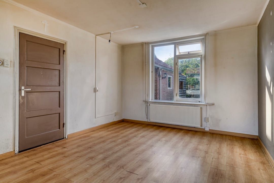 Foto 8 van Dr. Schaepmanstraat 21