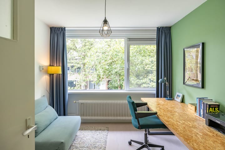 Foto 30 van Goeman Borgesiuslaan 72