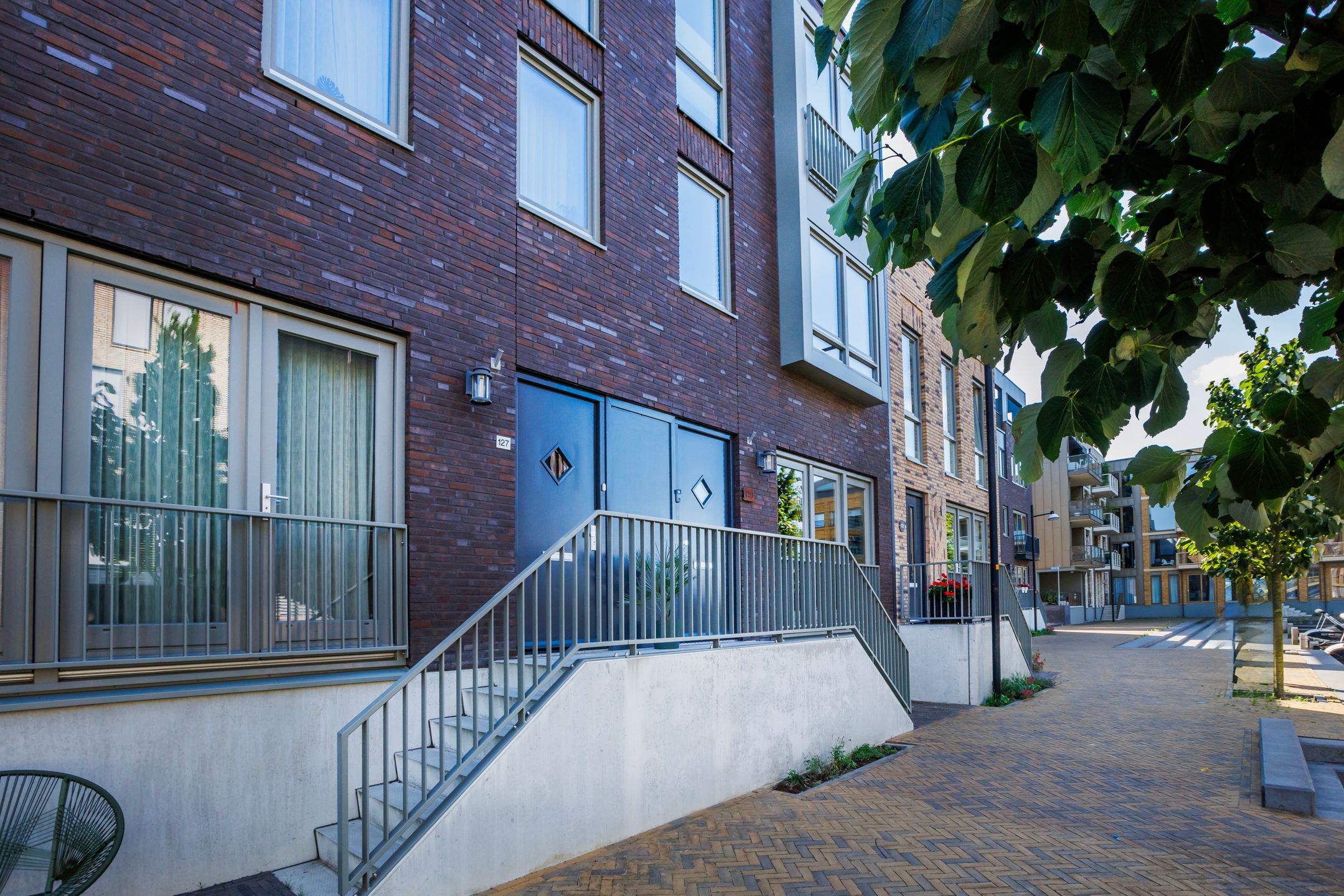 Foto 42 van Iseldoks 129