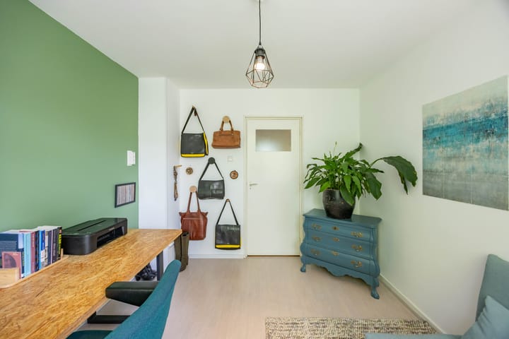 Foto 31 van Goeman Borgesiuslaan 72