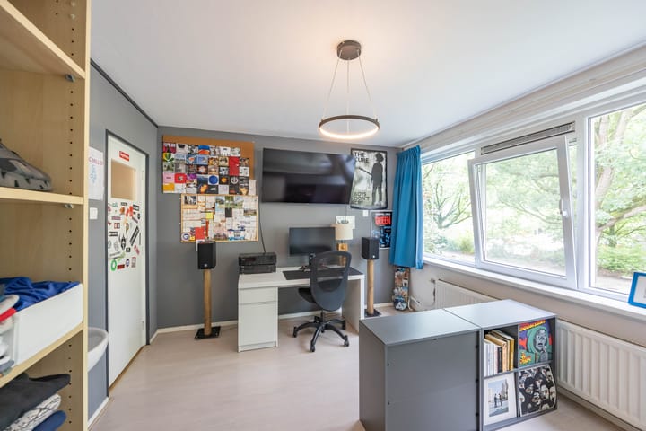 Foto 32 van Goeman Borgesiuslaan 72