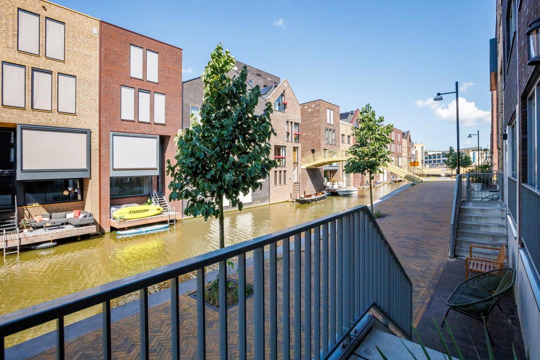 Foto 43 van Iseldoks 129