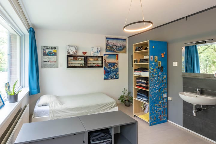 Foto 33 van Goeman Borgesiuslaan 72