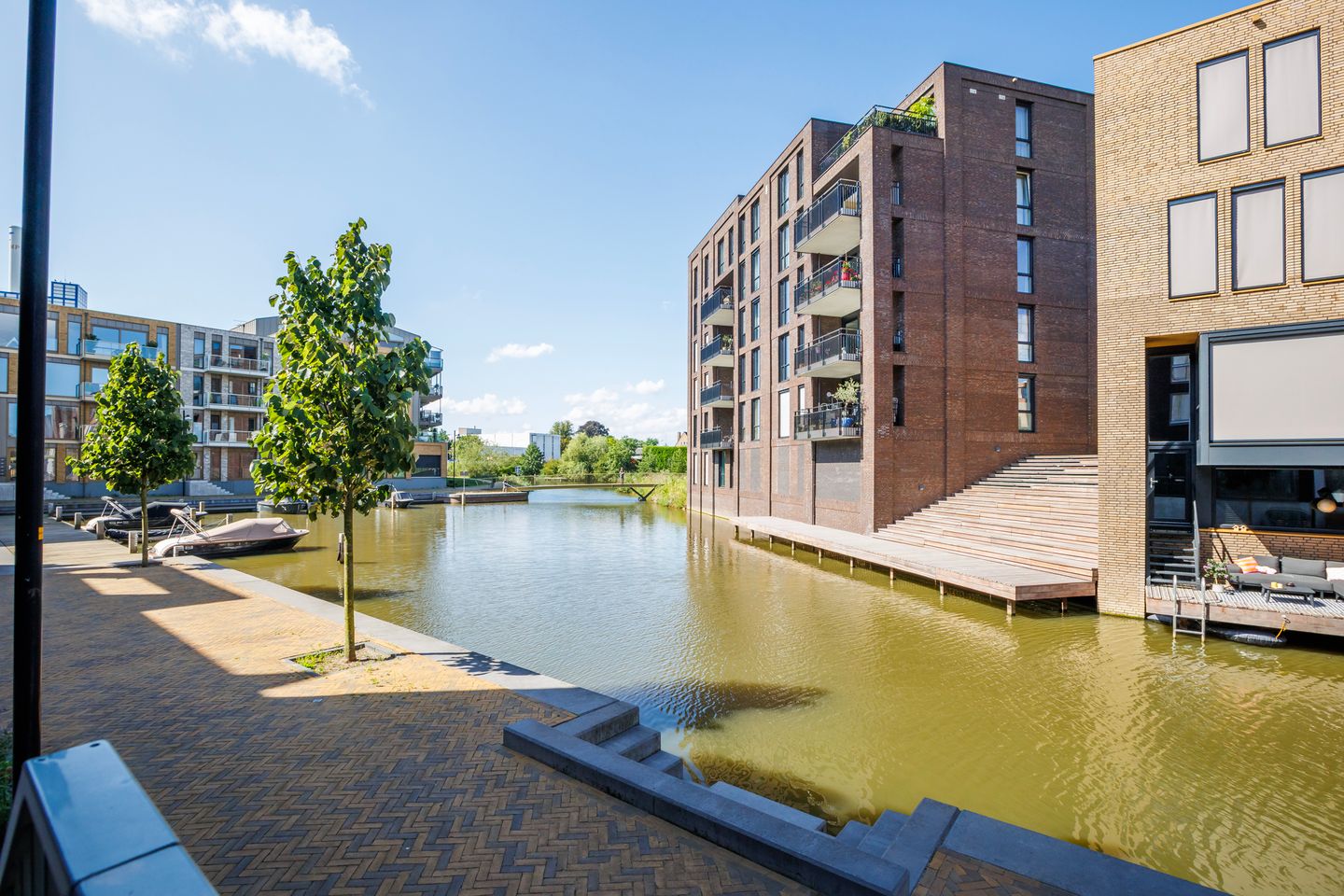 Foto 44 van Iseldoks 129