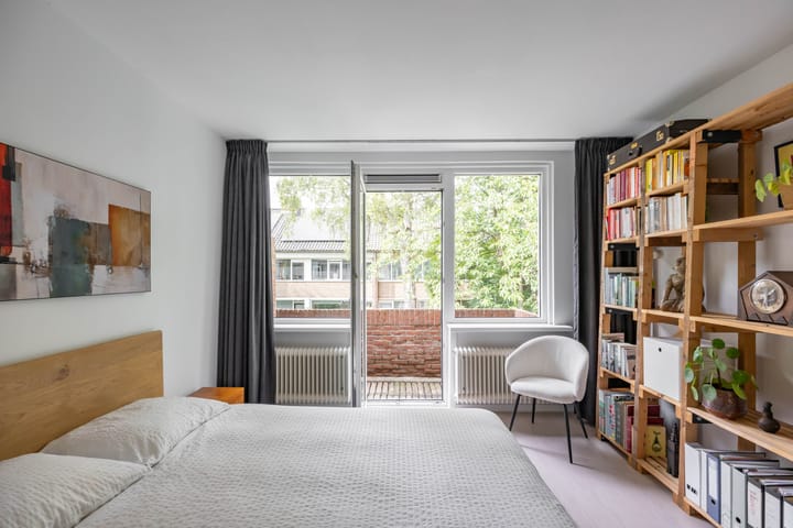 Foto 35 van Goeman Borgesiuslaan 72