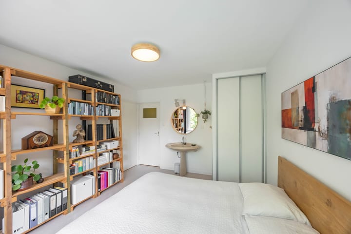 Foto 37 van Goeman Borgesiuslaan 72