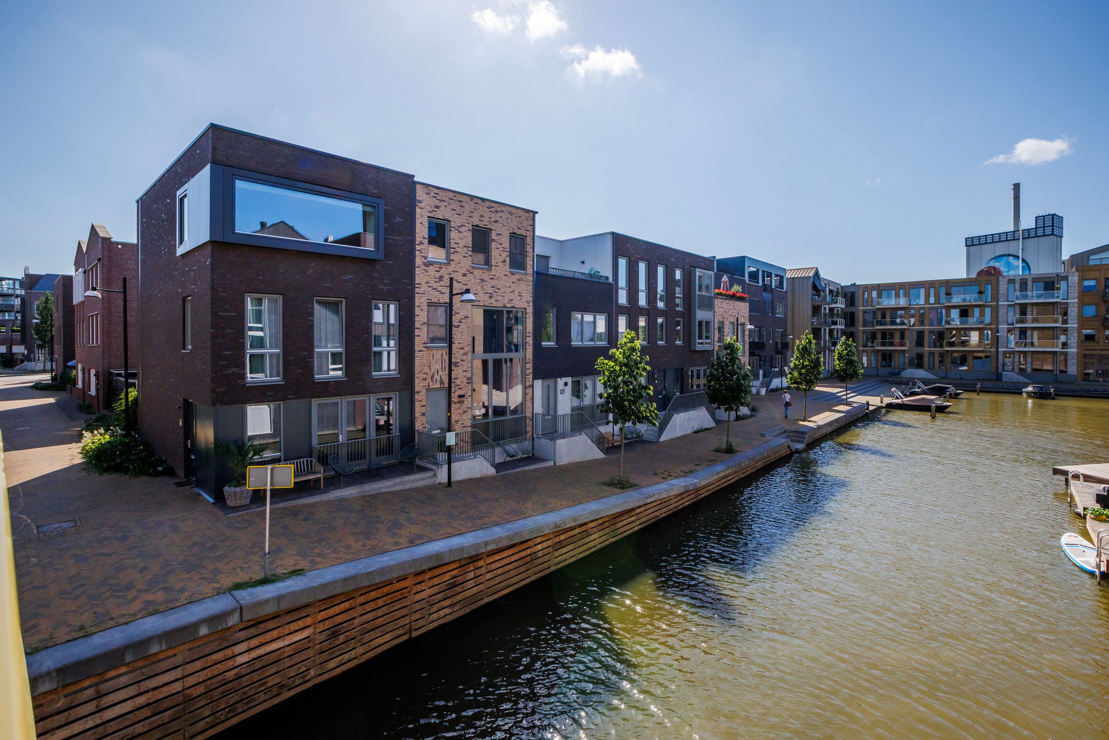 Foto 48 van Iseldoks 129