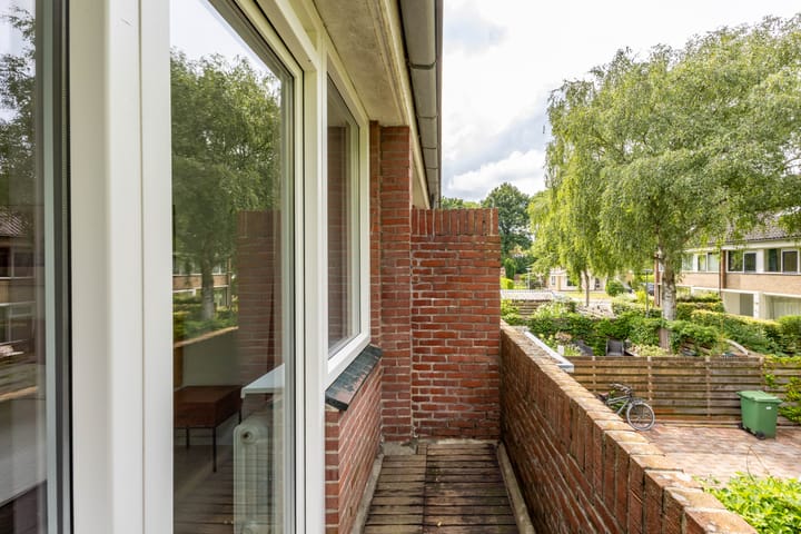 Foto 38 van Goeman Borgesiuslaan 72