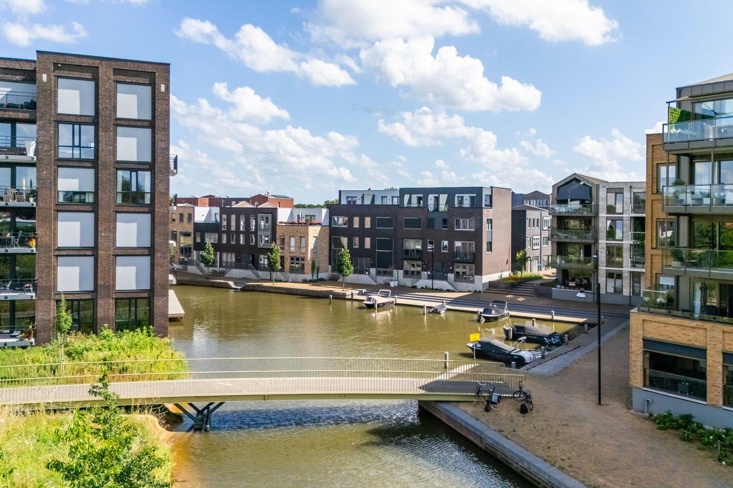 Foto 50 van Iseldoks 129