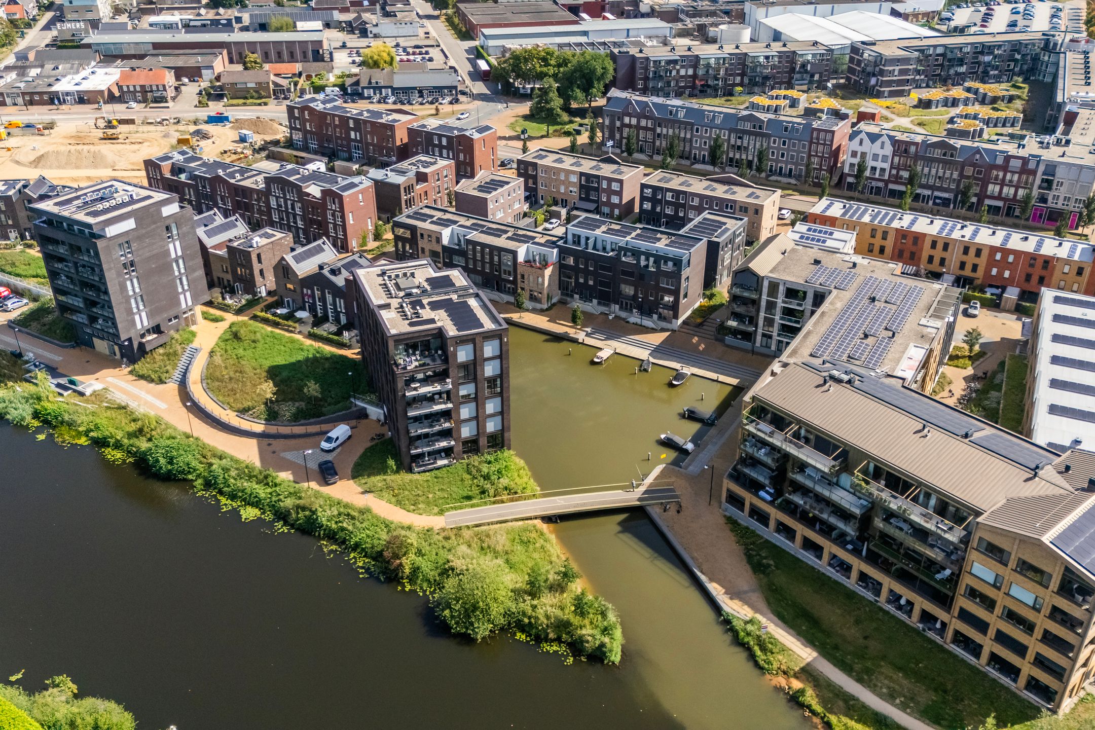 Foto 51 van Iseldoks 129