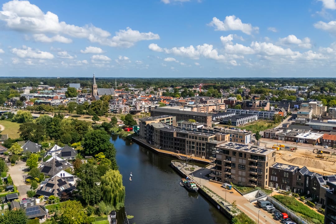 Foto 52 van Iseldoks 129