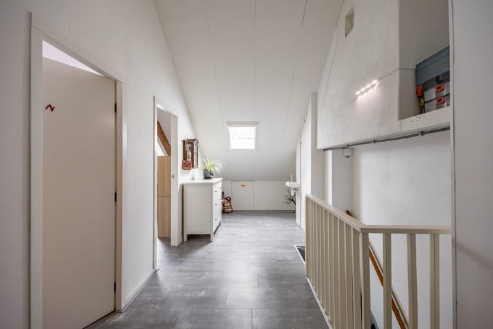 Foto 42 van Goeman Borgesiuslaan 72