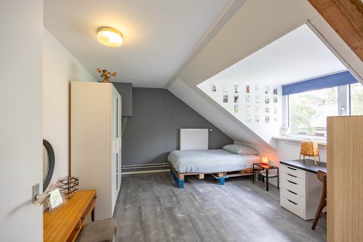 Foto 43 van Goeman Borgesiuslaan 72