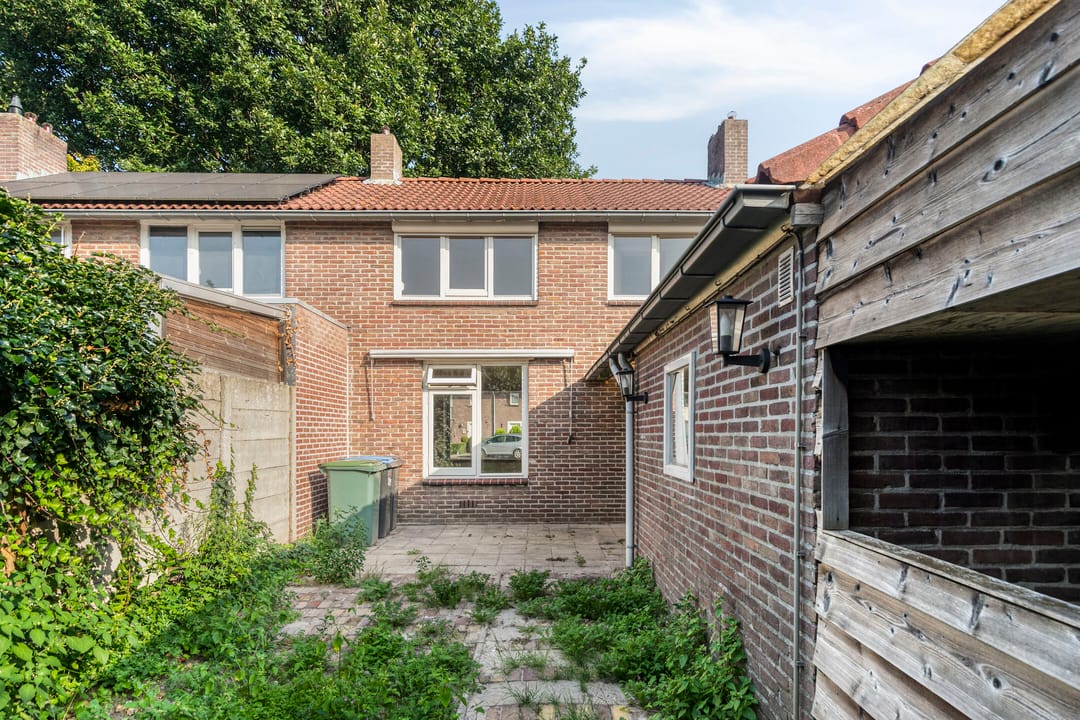 Foto 23 van Dr. Schaepmanstraat 21