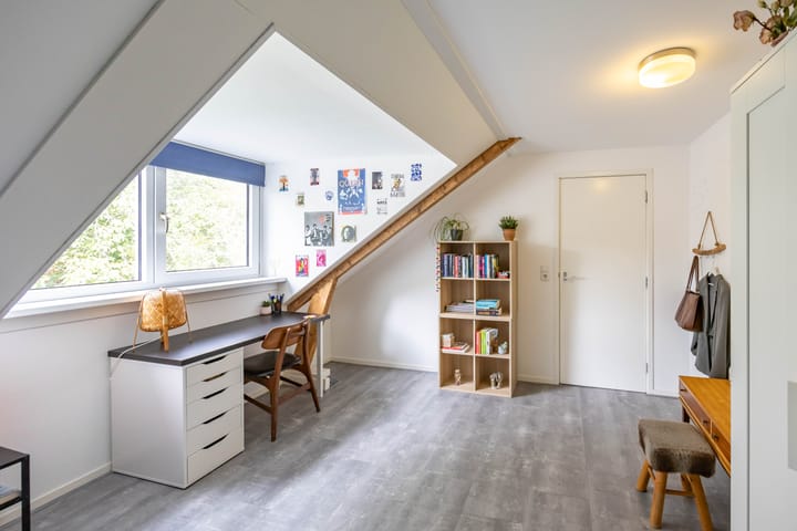 Foto 44 van Goeman Borgesiuslaan 72