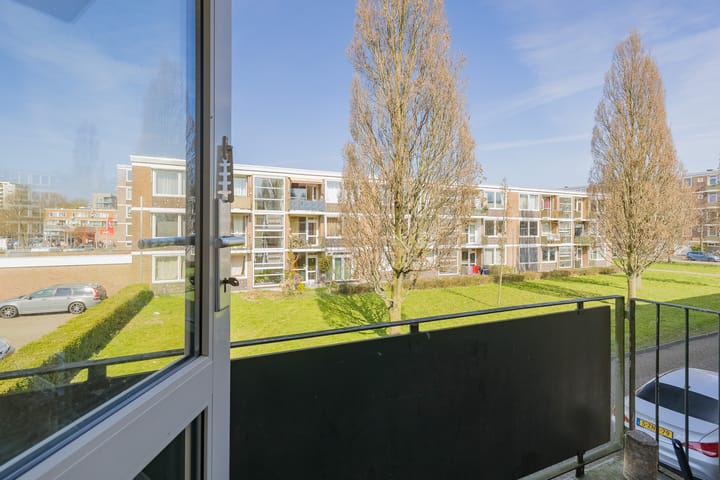 Foto 3 van Hongarijepad 8