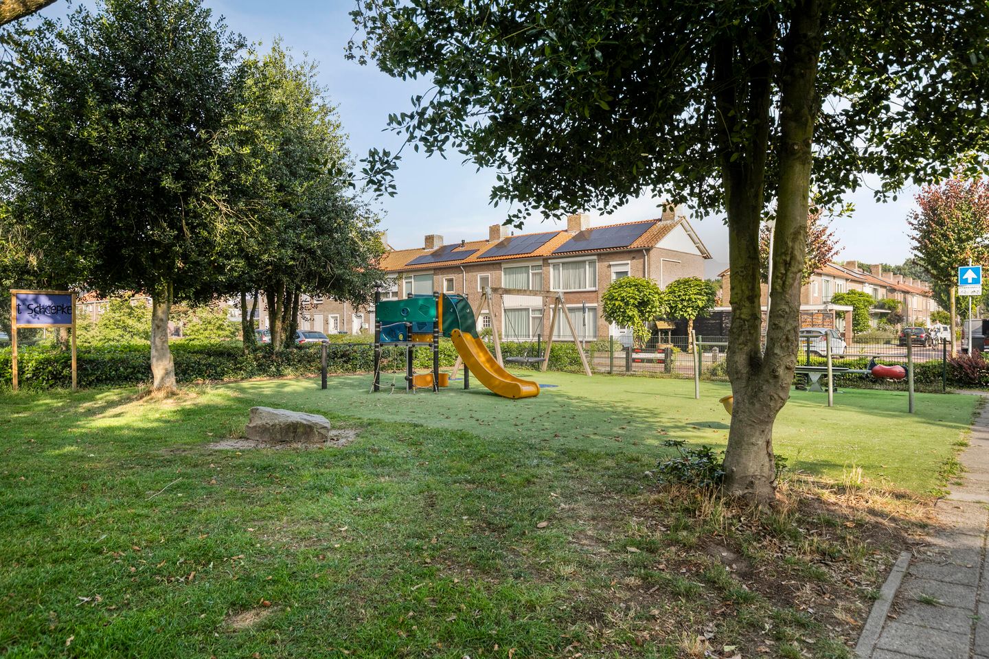 Foto 25 van Dr. Schaepmanstraat 21