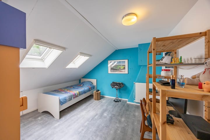 Foto 45 van Goeman Borgesiuslaan 72