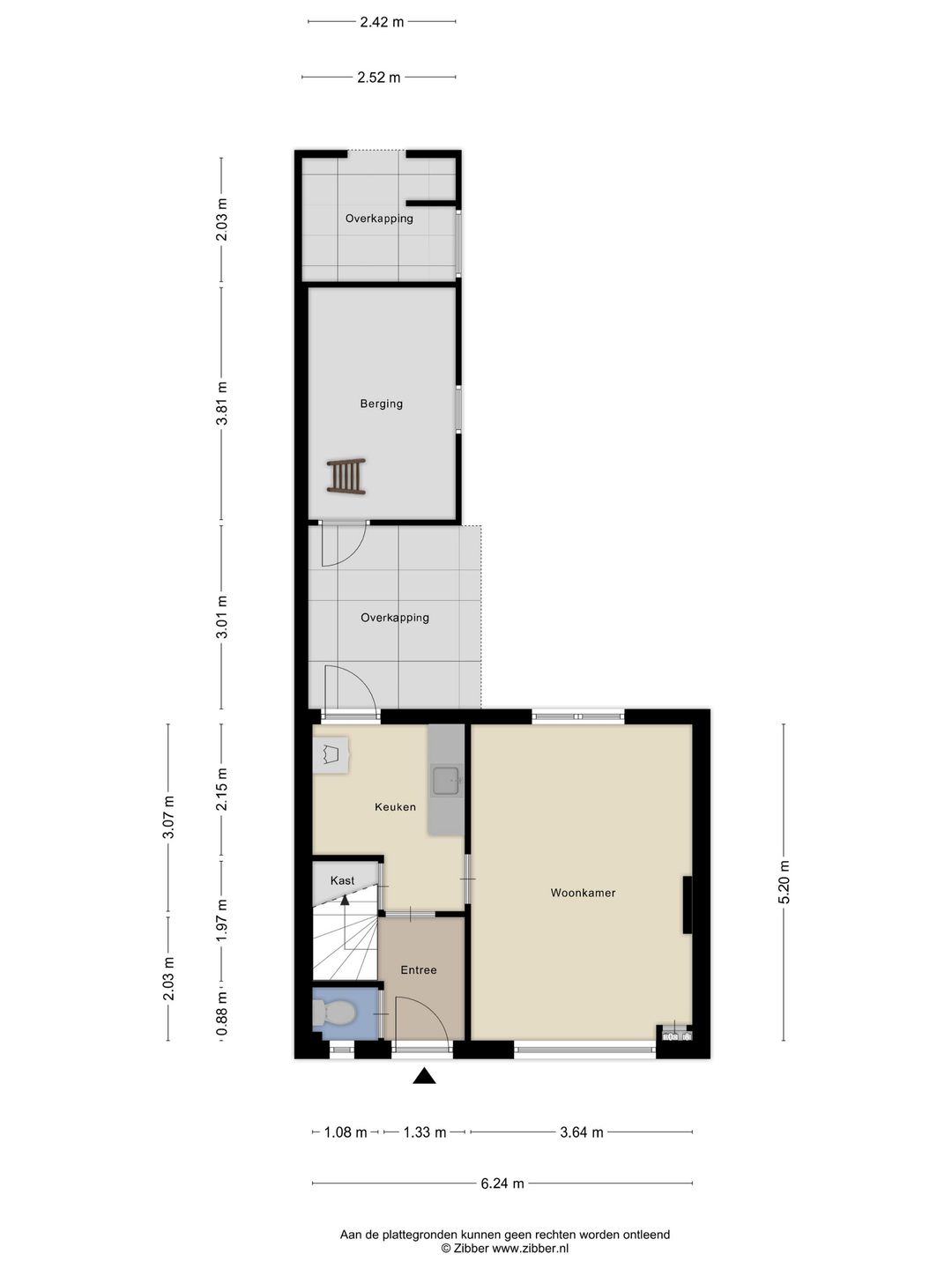 Foto 26 van Dr. Schaepmanstraat 21