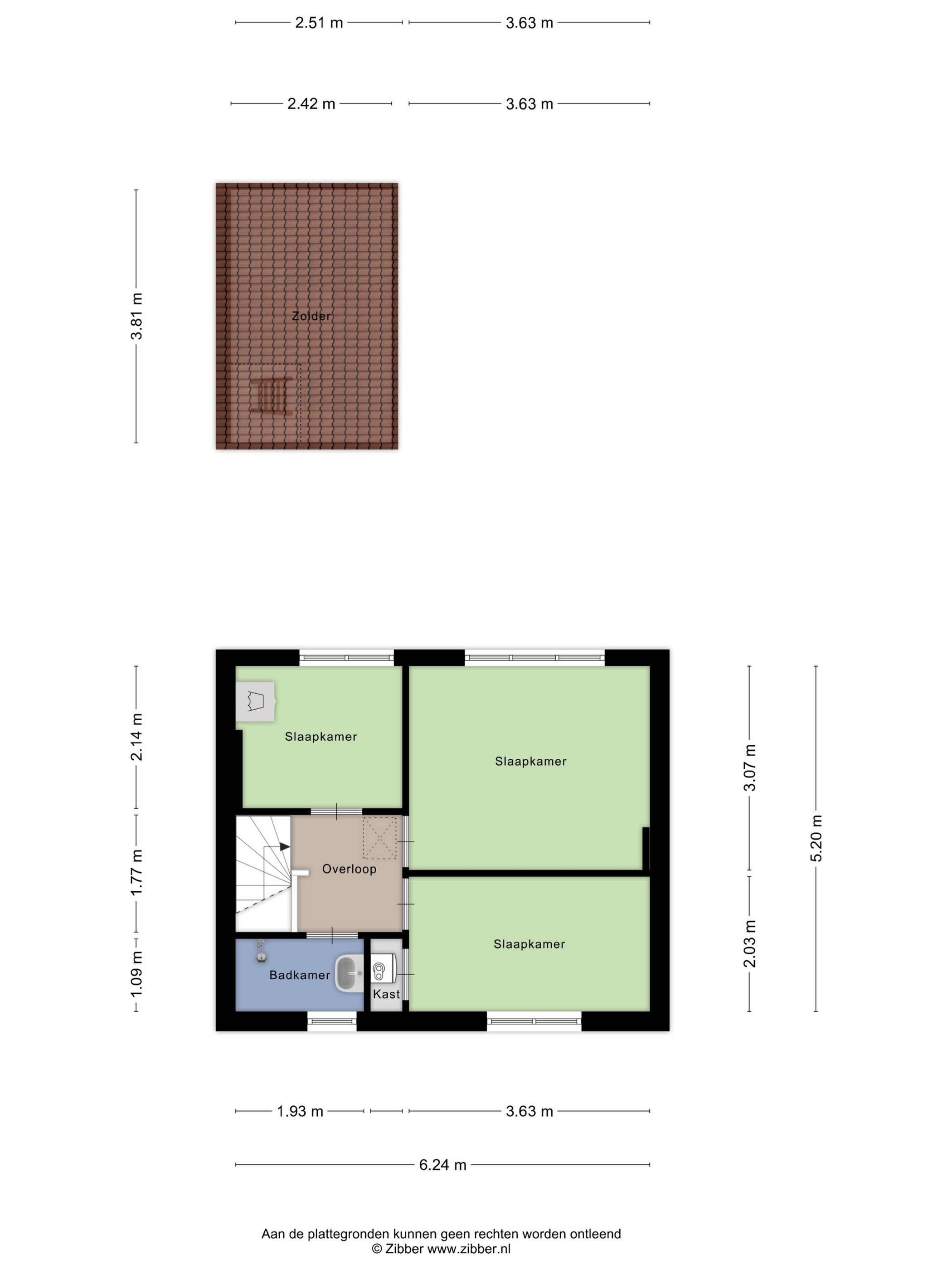 Foto 27 van Dr. Schaepmanstraat 21