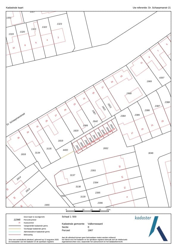 Foto 29 van Dr. Schaepmanstraat 21