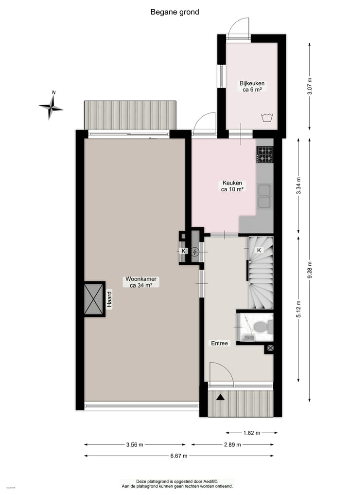 Foto 50 van Goeman Borgesiuslaan 72