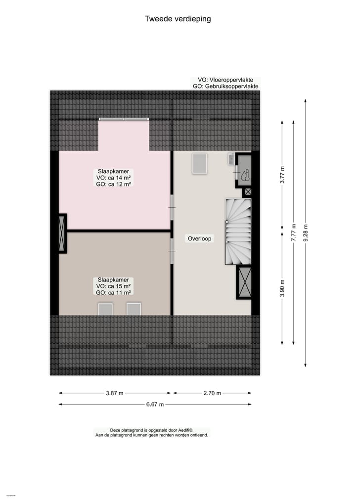 Foto 52 van Goeman Borgesiuslaan 72
