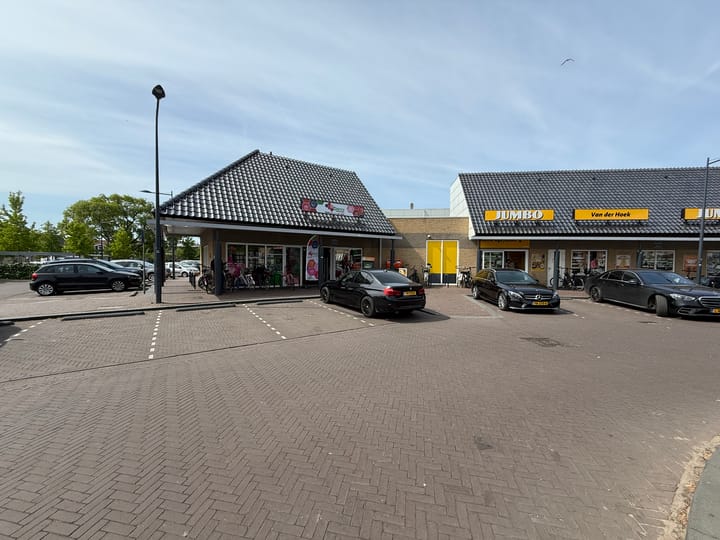 Kerkstraat 41, 's-Gravendeel