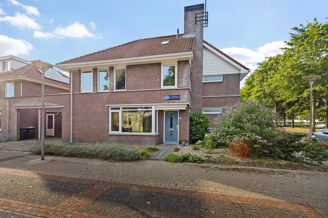Foto 1 van Willem Lodewijkhof 38