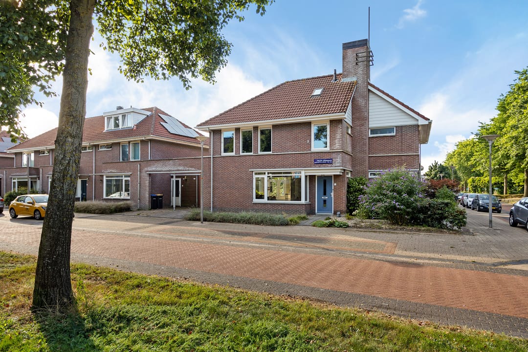 Foto 2 van Willem Lodewijkhof 38