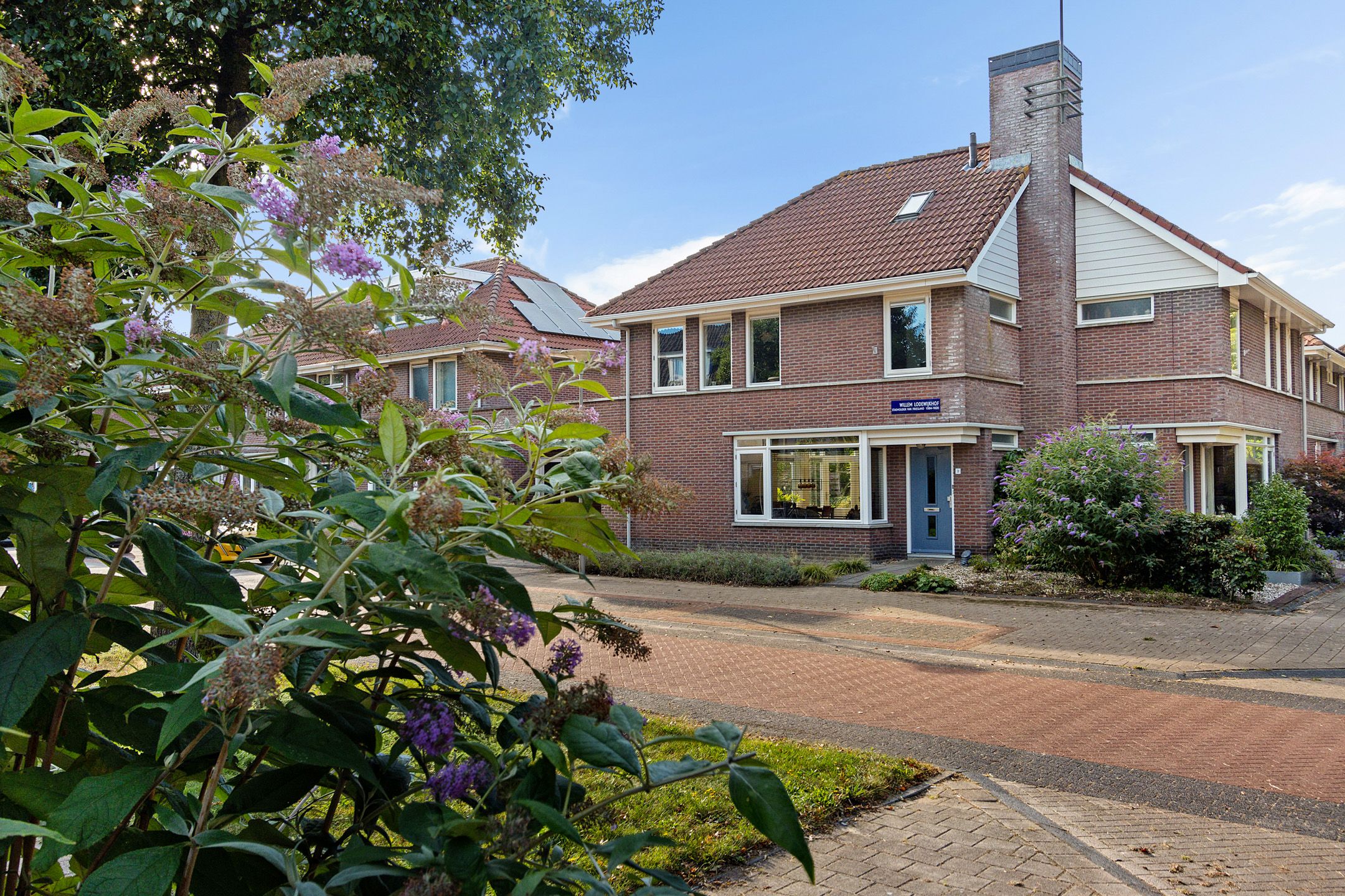 Foto 3 van Willem Lodewijkhof 38