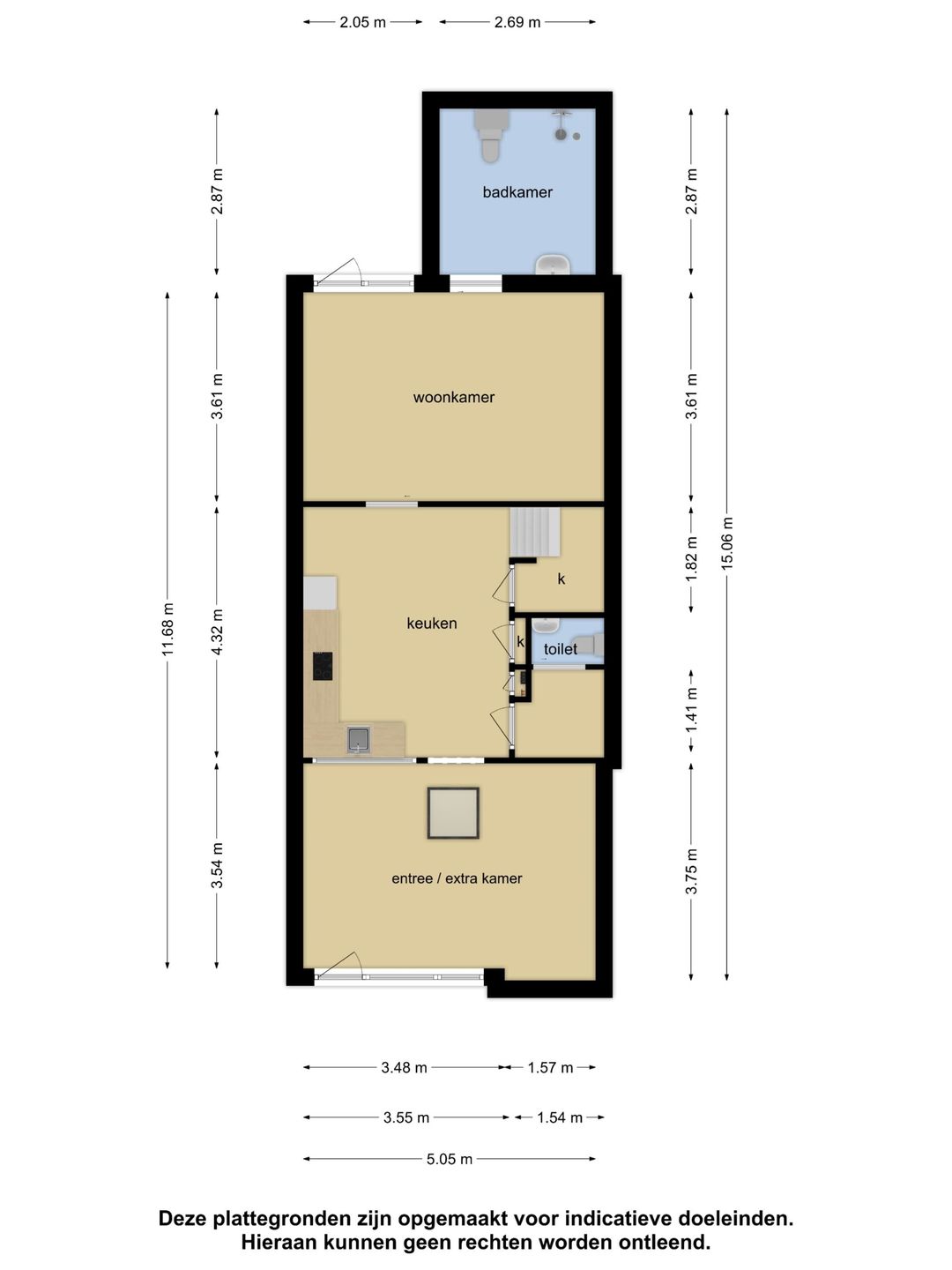 Foto 22 van Avekingecamp 9