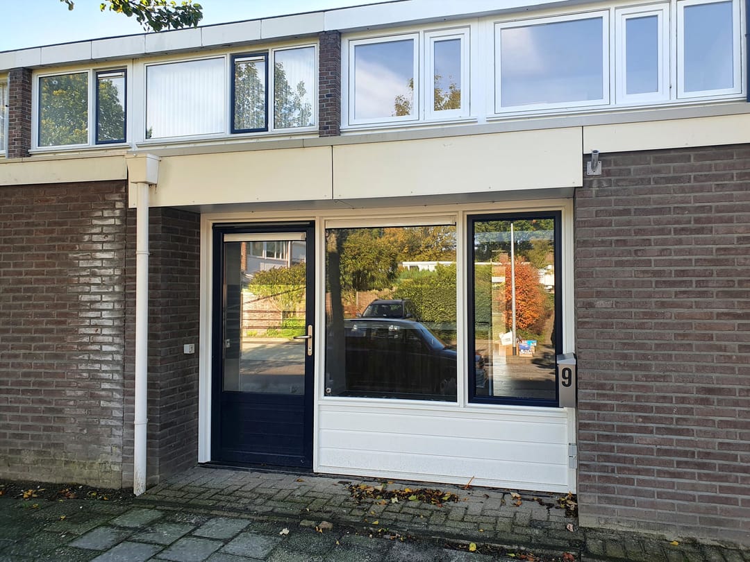 Foto 2 van Avekingecamp 9