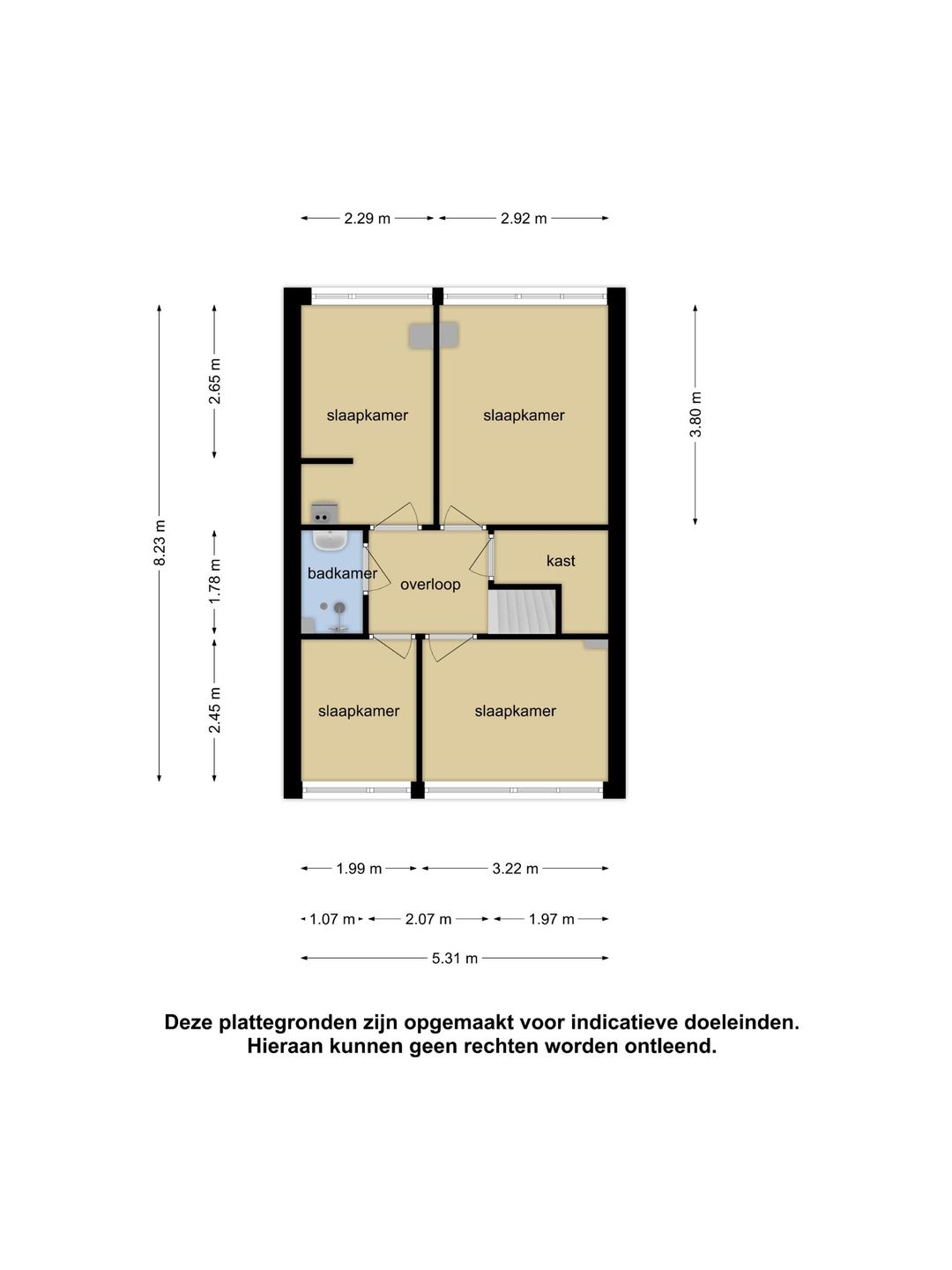 Foto 23 van Avekingecamp 9