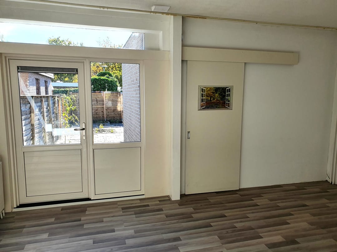 Foto 8 van Avekingecamp 9