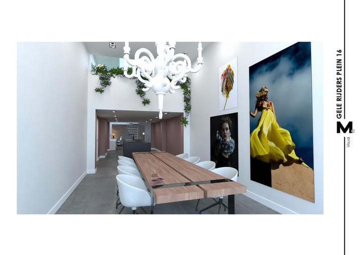 Photo 20 of Jan Dommeringpad 5