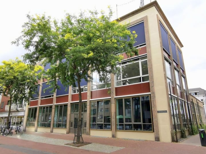 Photo 25 of Jan Dommeringpad 5